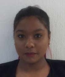 MATTHEWS Kesia