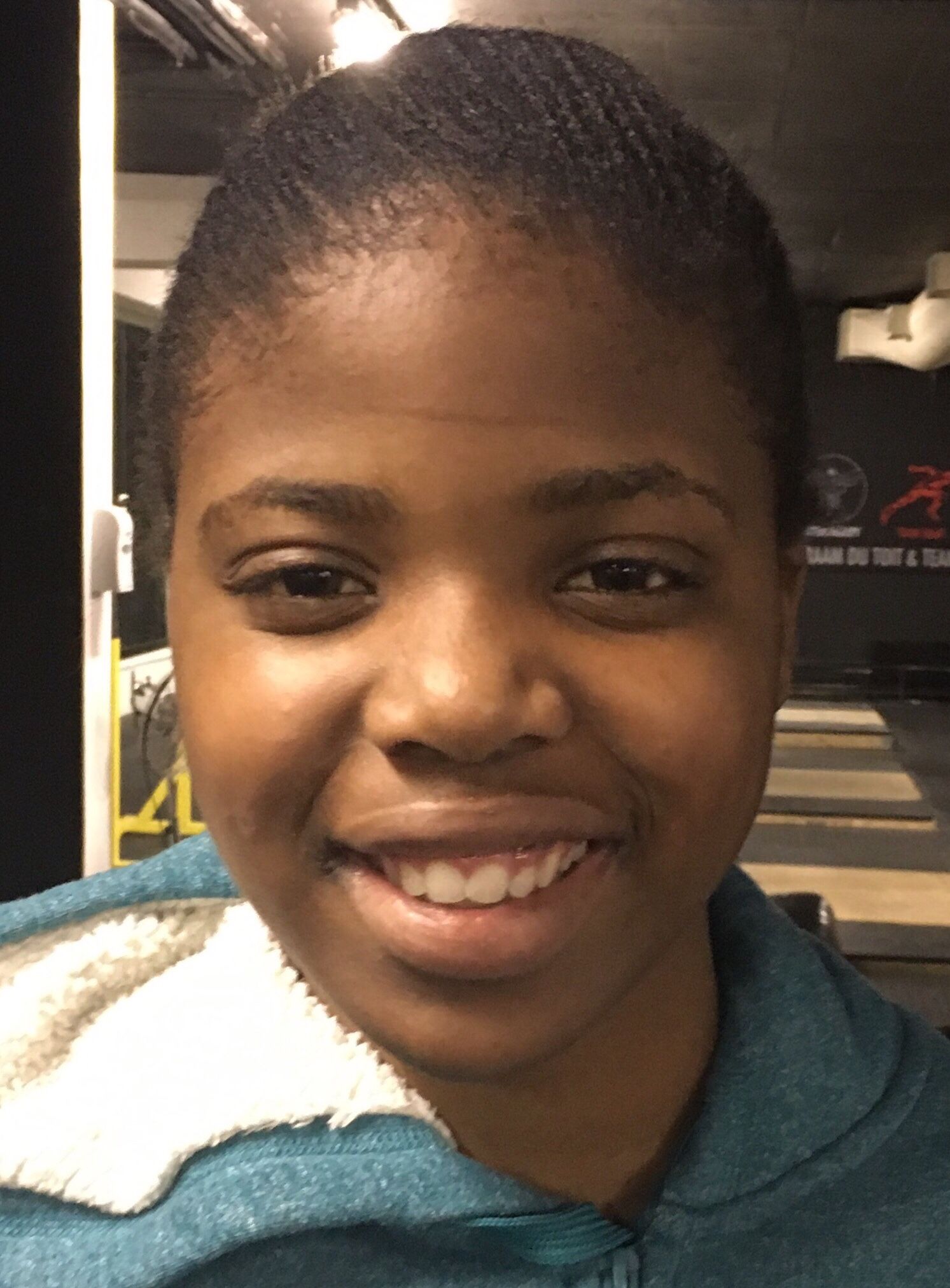 Phumza YANTOLO