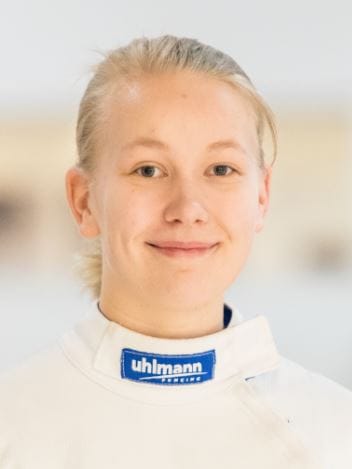 VUORINEN Anna