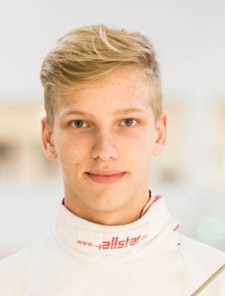 KALLIO Matias