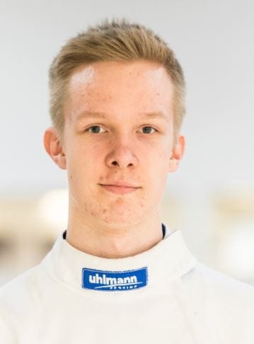 SAVELAINEN Joonas