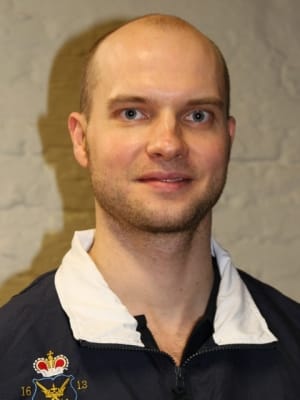 Yoeri VAN LAECKE