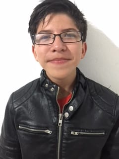BRILLA ARAYA Luis Steffano