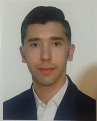 SAYYAD GHANBARI Hamed