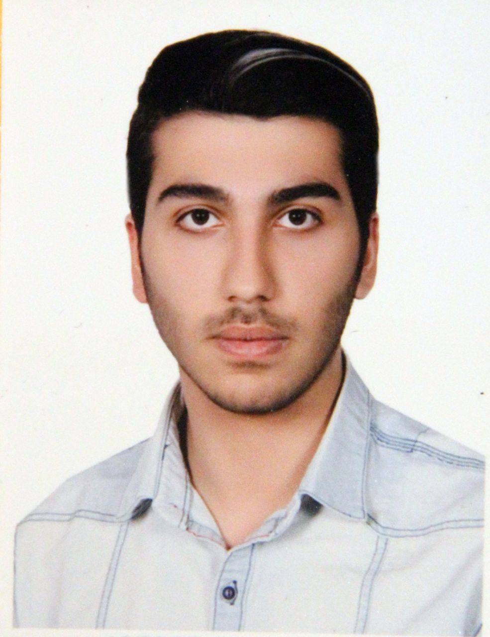 Nima ZAHEDI