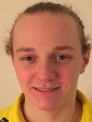 DAHLIN Svante