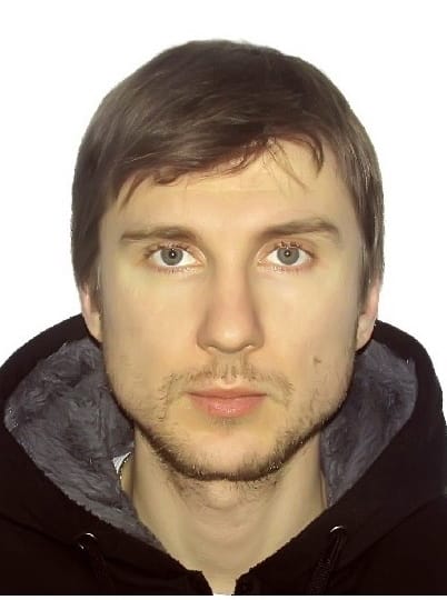 KASTSOU Uladzimir