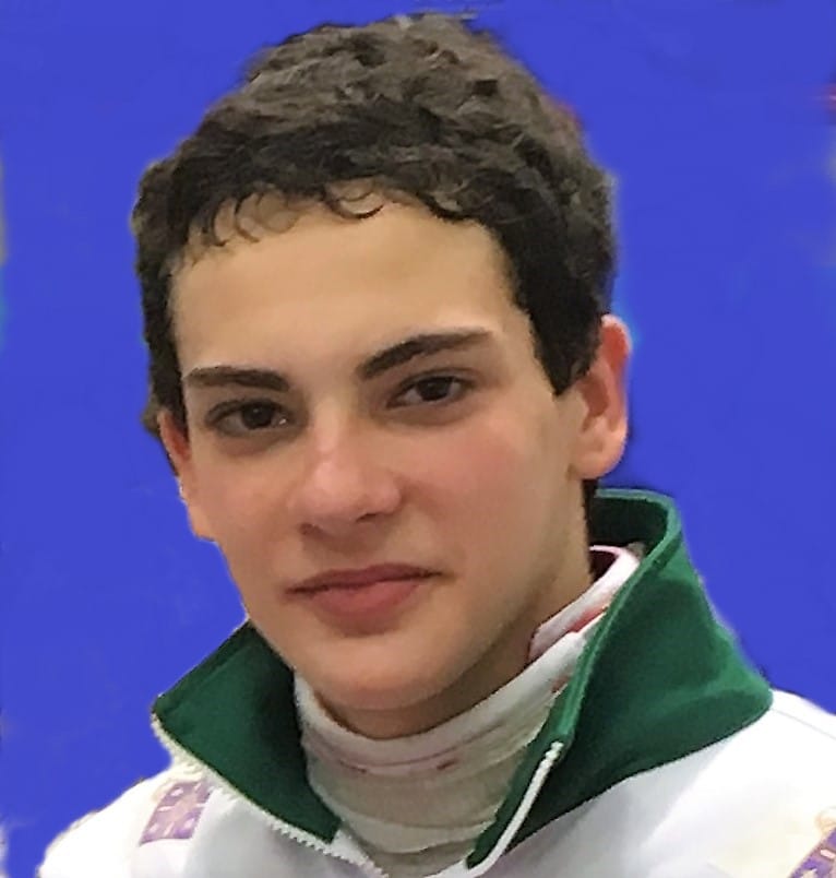 Ricardo PACHECO