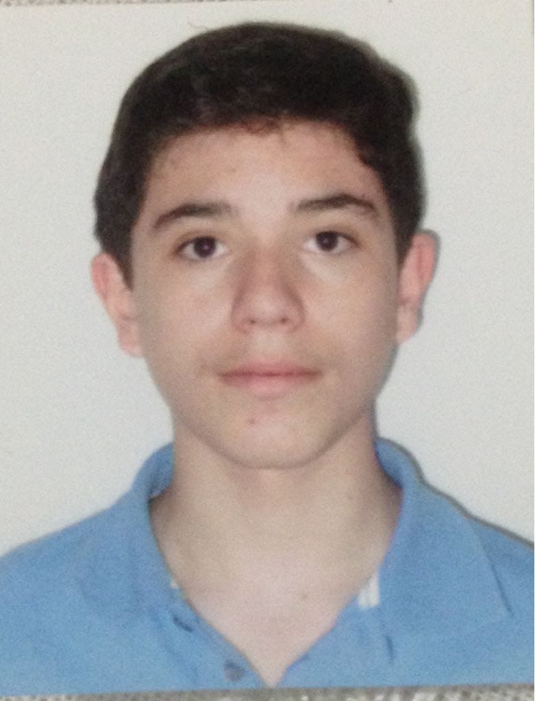 VALLADARES Maximiliano
