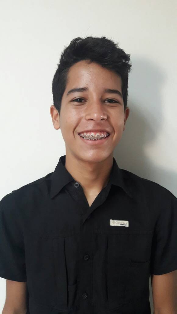 BRICENO Jose