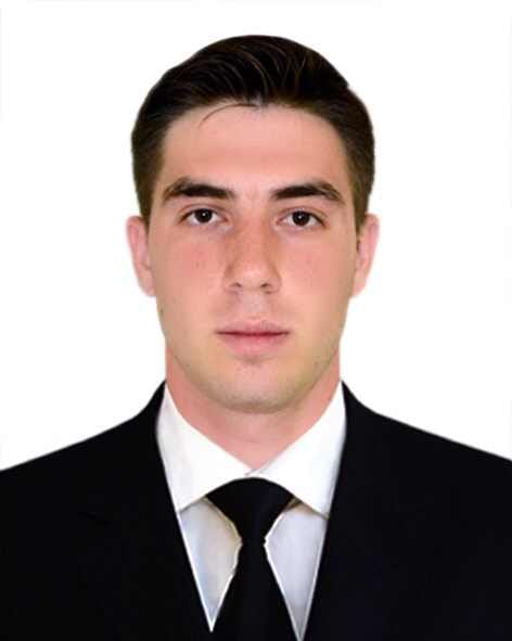 DURDYYEV Mekan