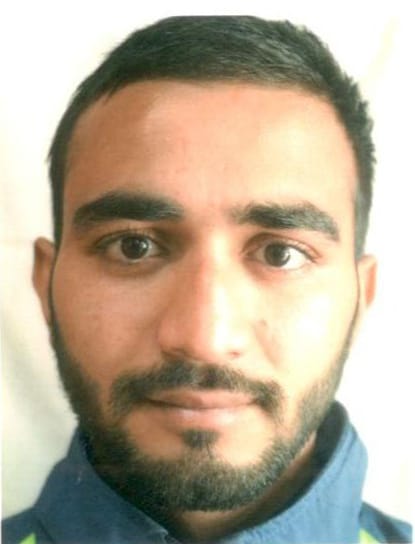 SHARMA Pankaj Kumar