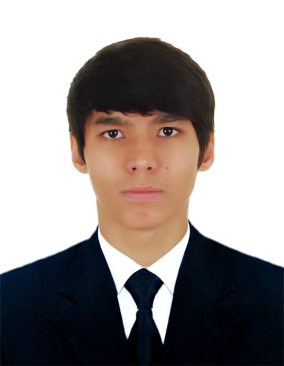 Fayzulla ALIMOV