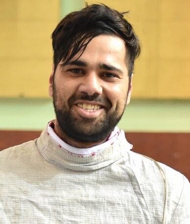 Mohammad RAHBARI