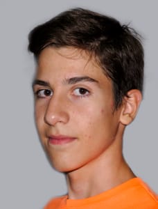 NIKOLIC Noa