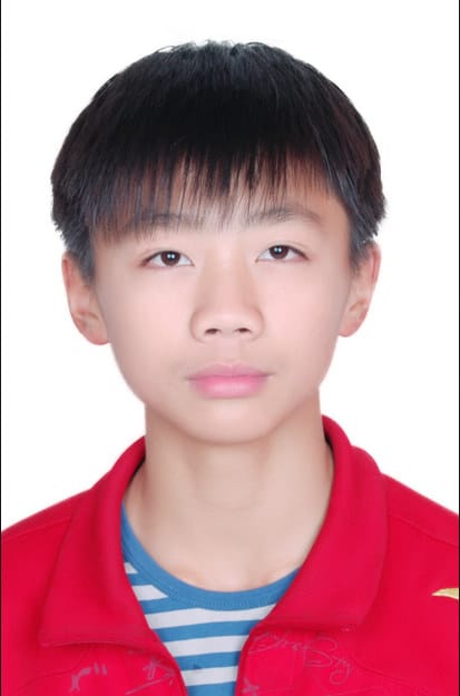 GONG Xinmiao