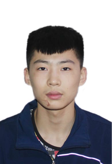 XU Haojun
