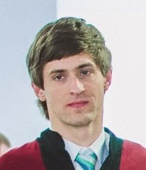 TAMOSIUNAS Mindaugas