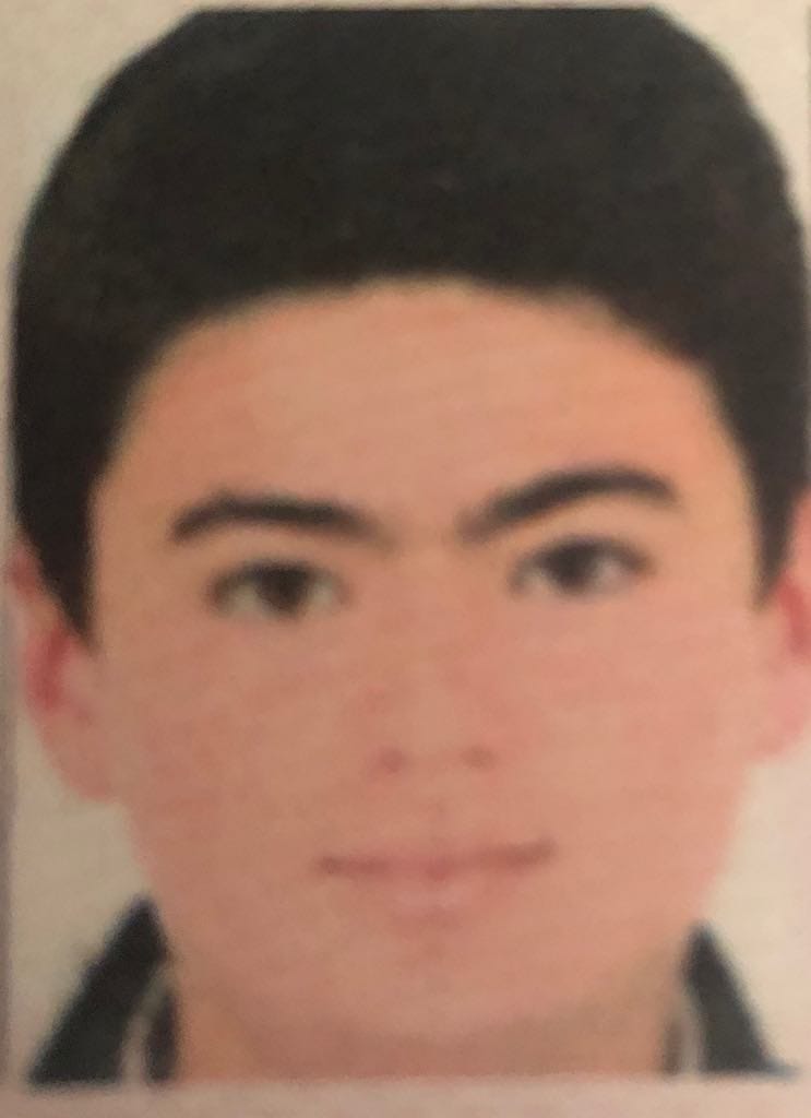 Muhammed Furkan KALENDER