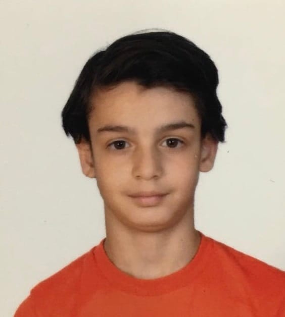TUNCER Poyraz