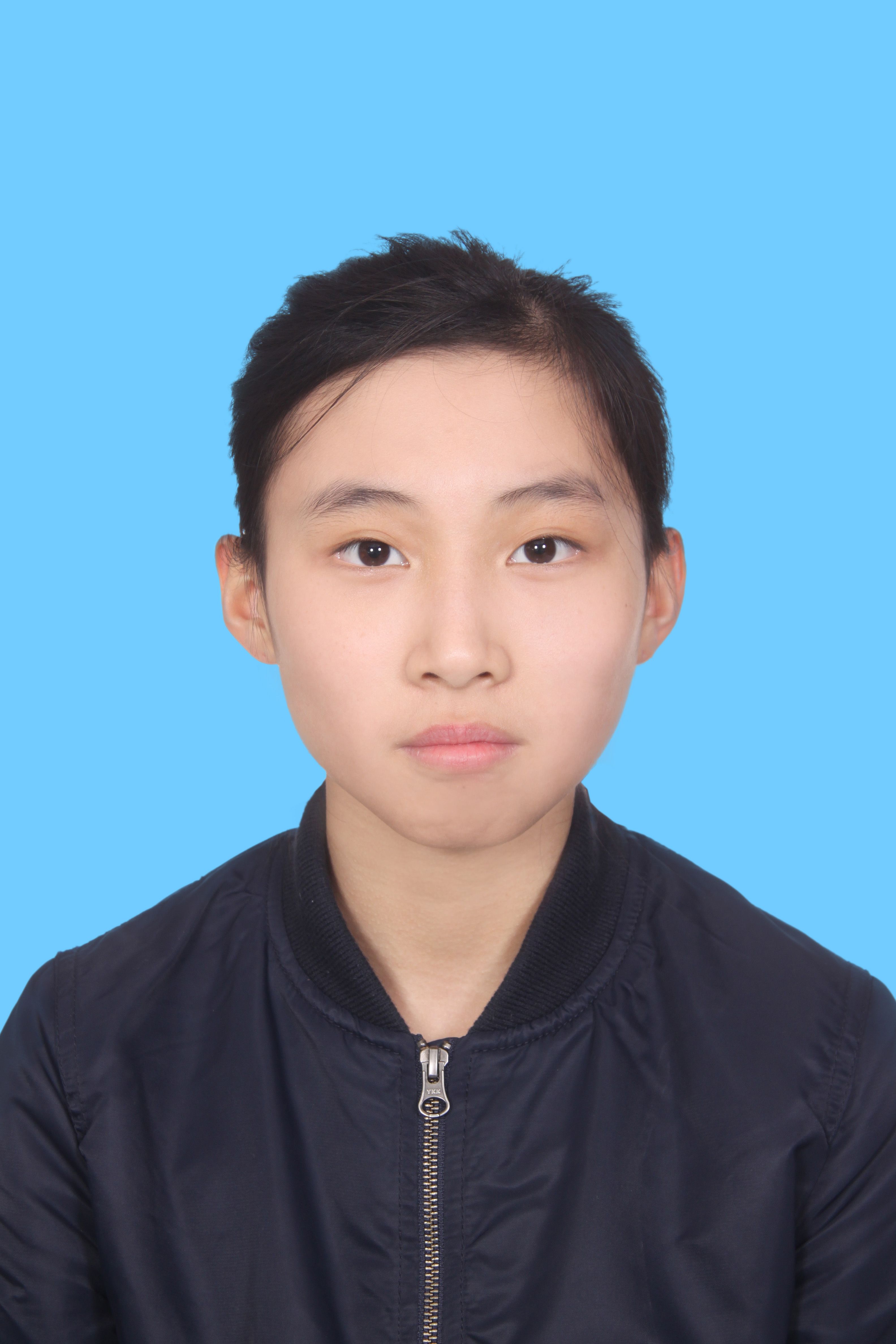 Yue SONG