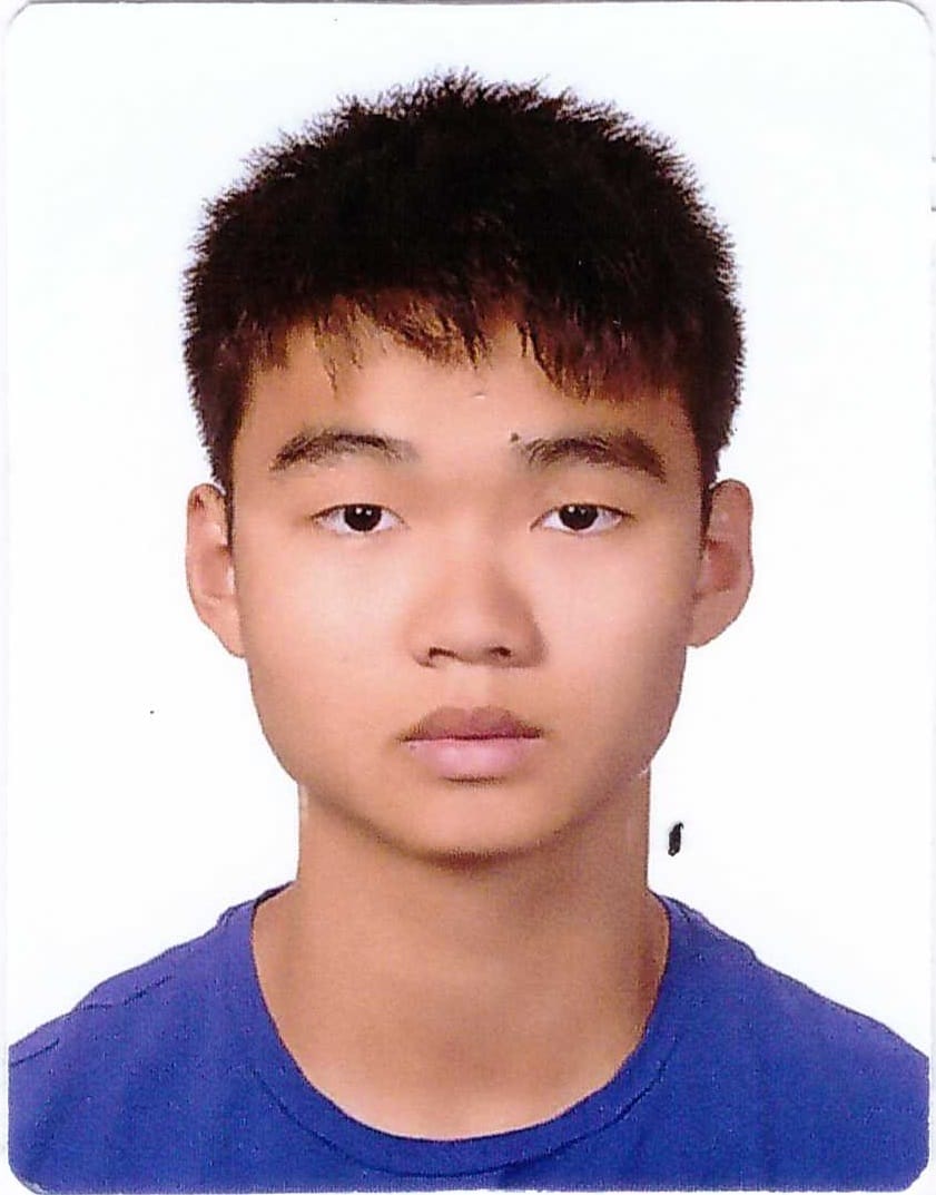 TAN Darren Jun Hao