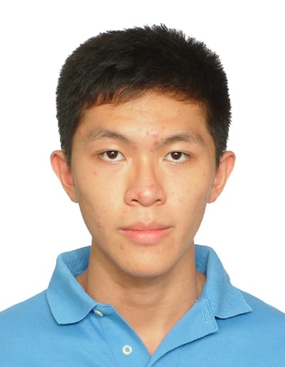 LOO Wei Hao Nicholas