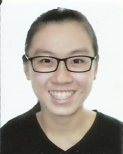 Jolie Kar Yi LEE