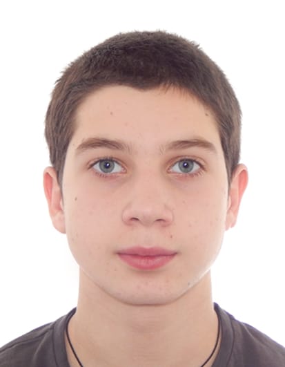 LOMINADZE Luka