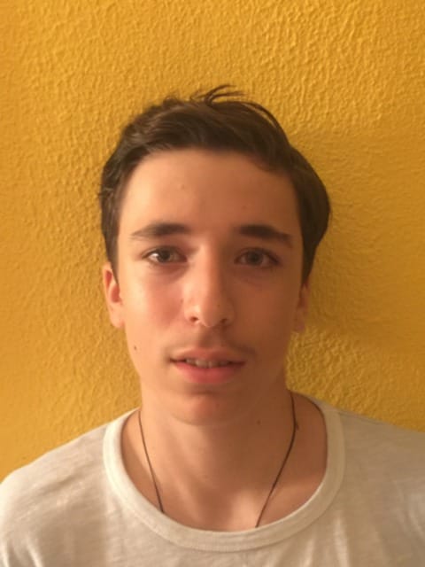 PAGKALOS  Angelos