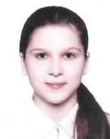 Iana BEKMURZOVA