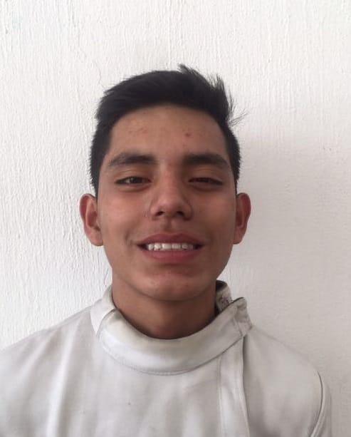 MARES Jesus Emilio