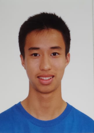 Hans Wei Shen YOONG
