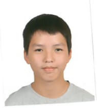FONG Tyrsten