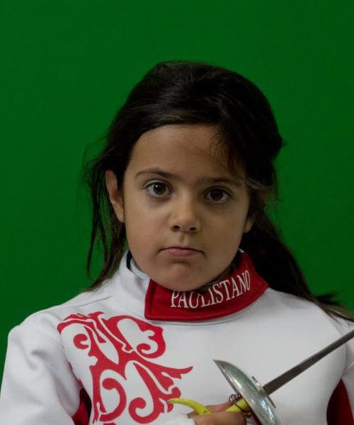 BRECHERET Carolina