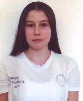 MATEI Maria