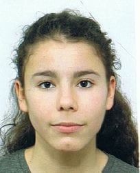 EDIRI Josephine