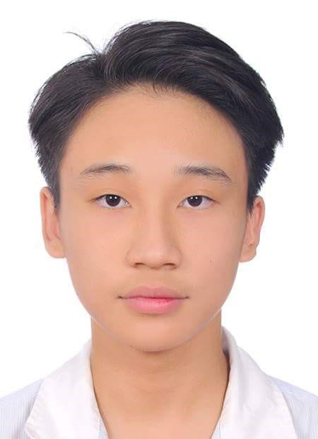 YUEH Che-Hao