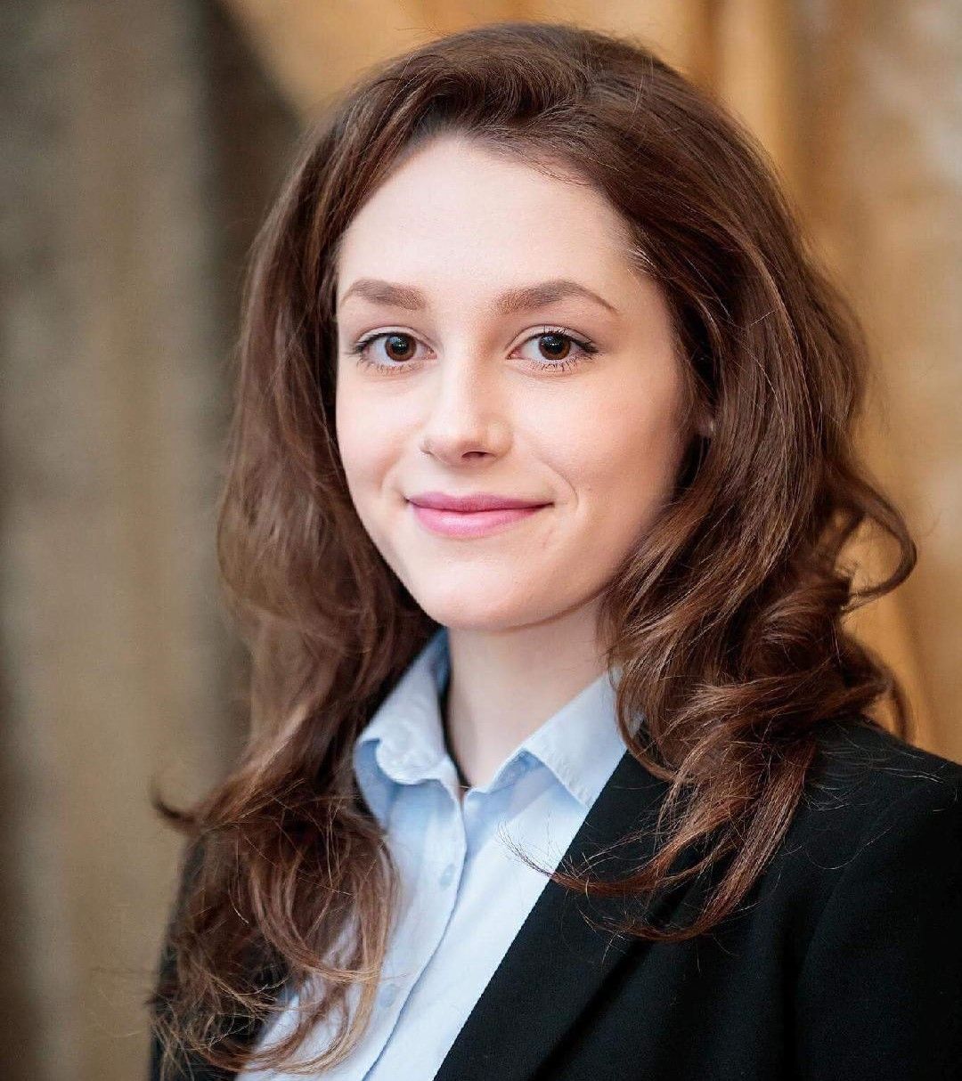 Andreea LUPU