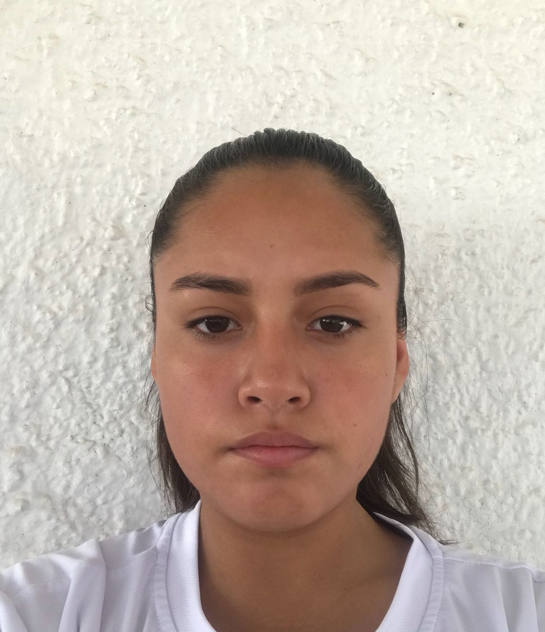 CAMACHO Sara
