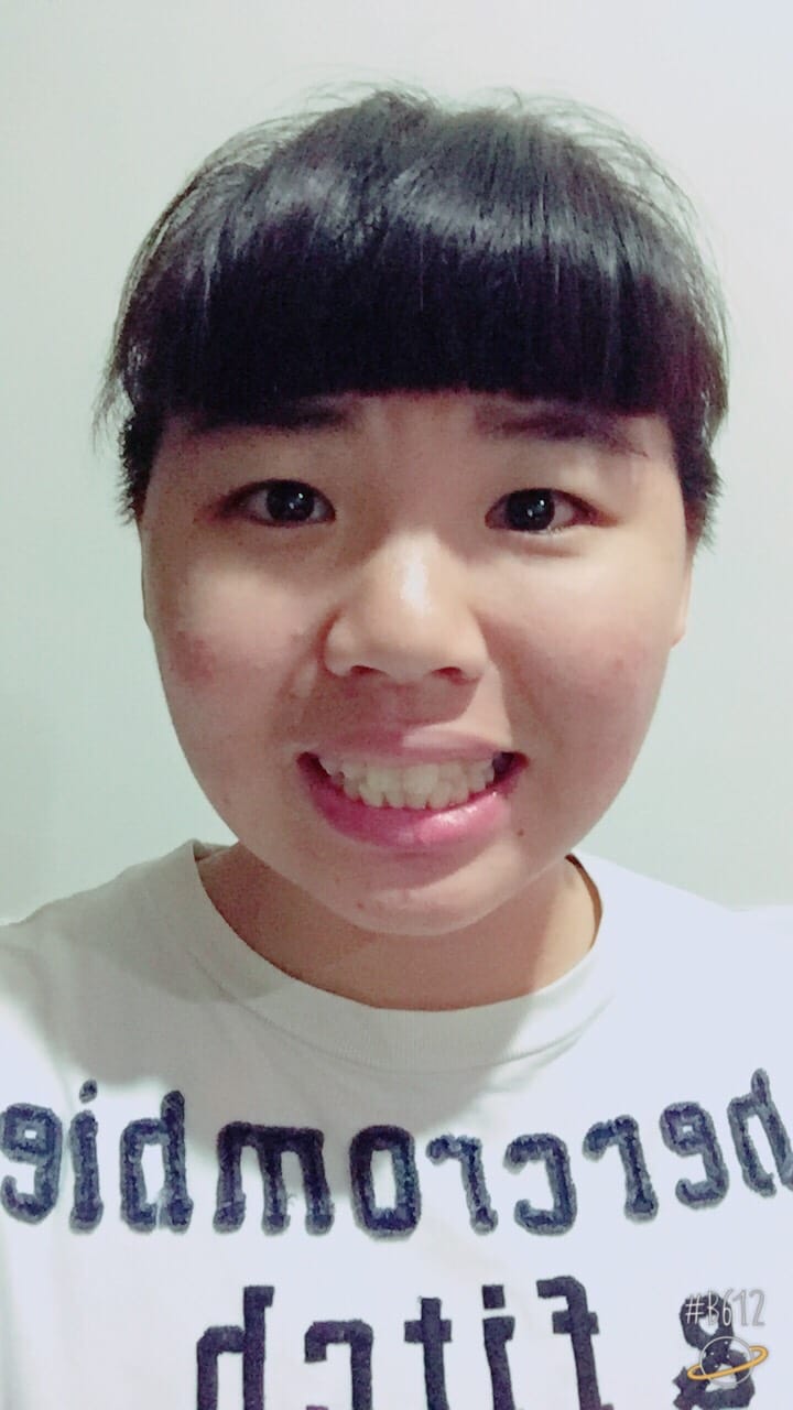 HOU Chia Ling
