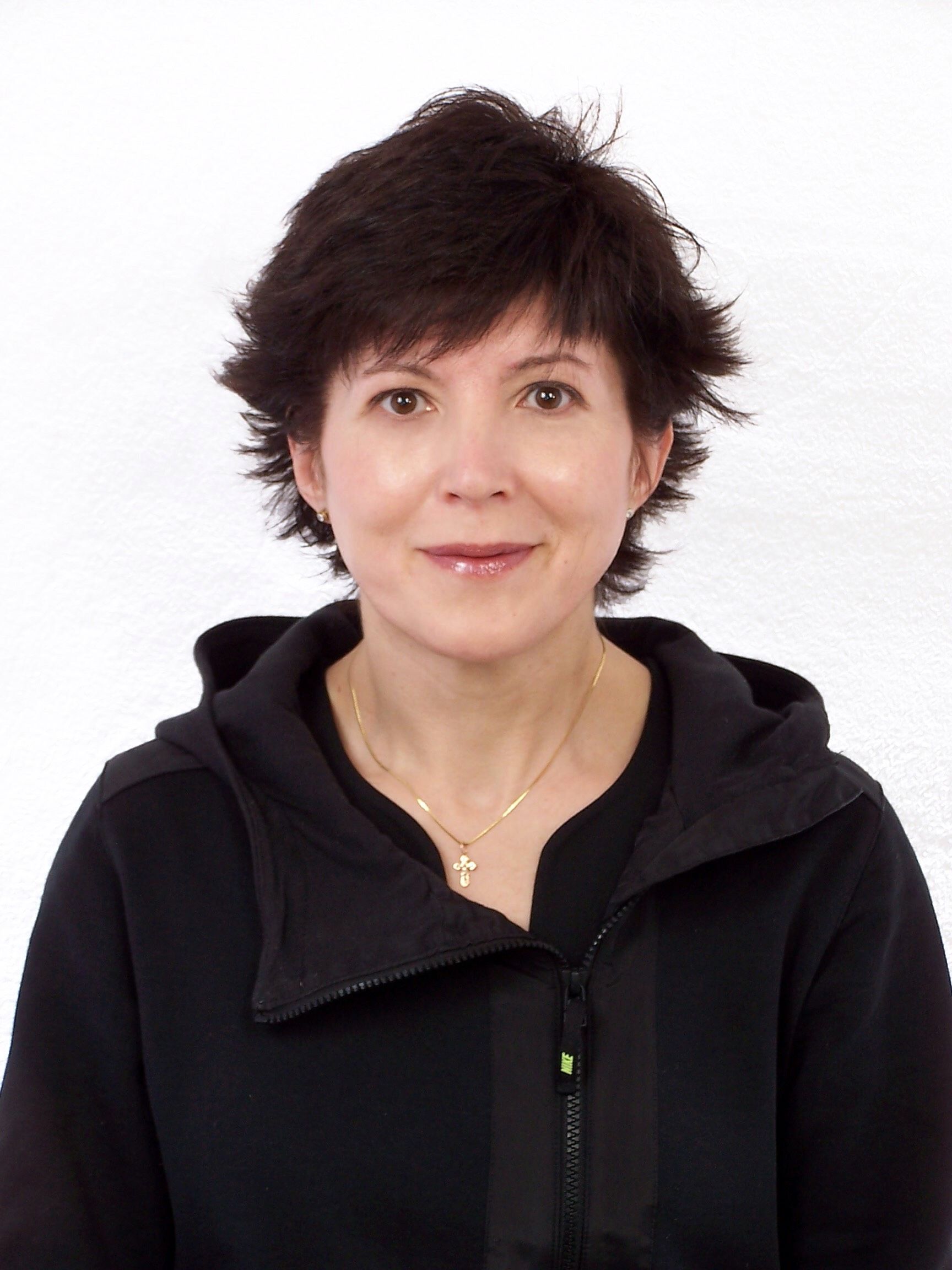 ZAJAROVA Valeria