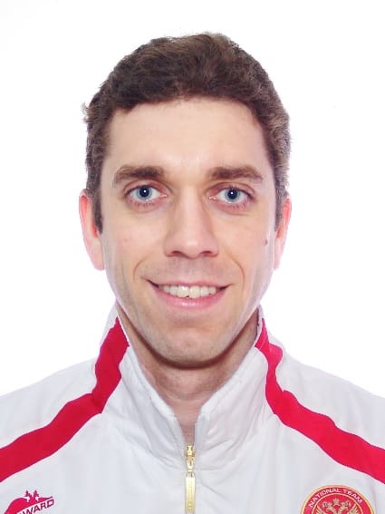 Pavel BYKOV