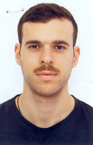 KAVVADIAS Savvas