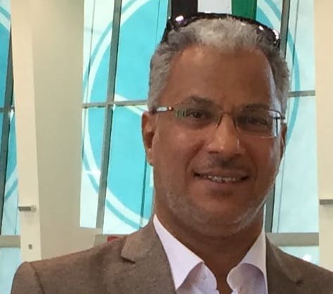 ABU ALI Mohamed