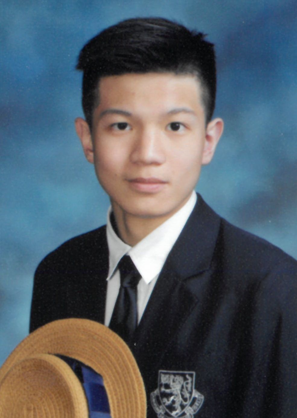 LEE Chak Fung Terence