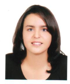 Yosra GHRAIRI