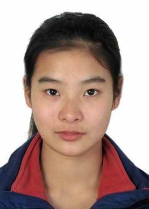 XU Yundi