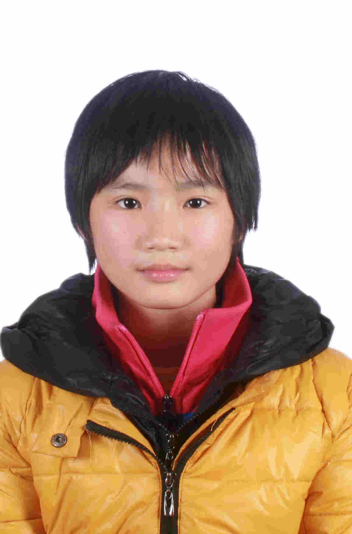 ZHENG Mengqing