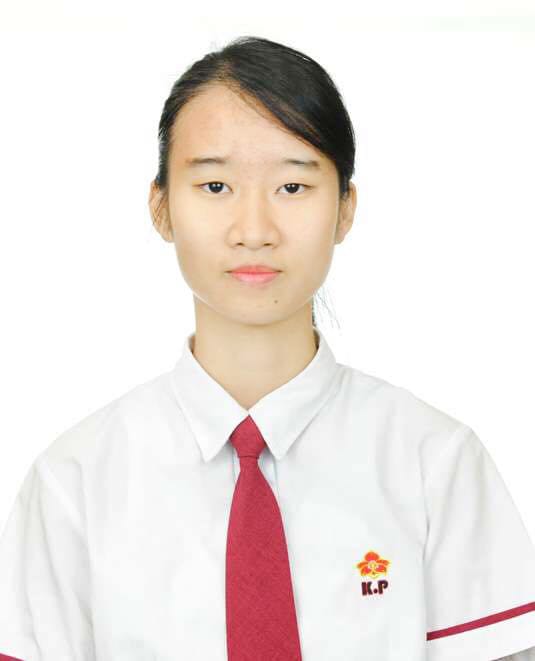 TANG  Nga Hei